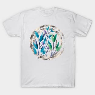 Round dream T-Shirt